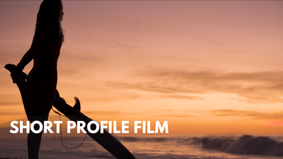 Category: Short Profile Film